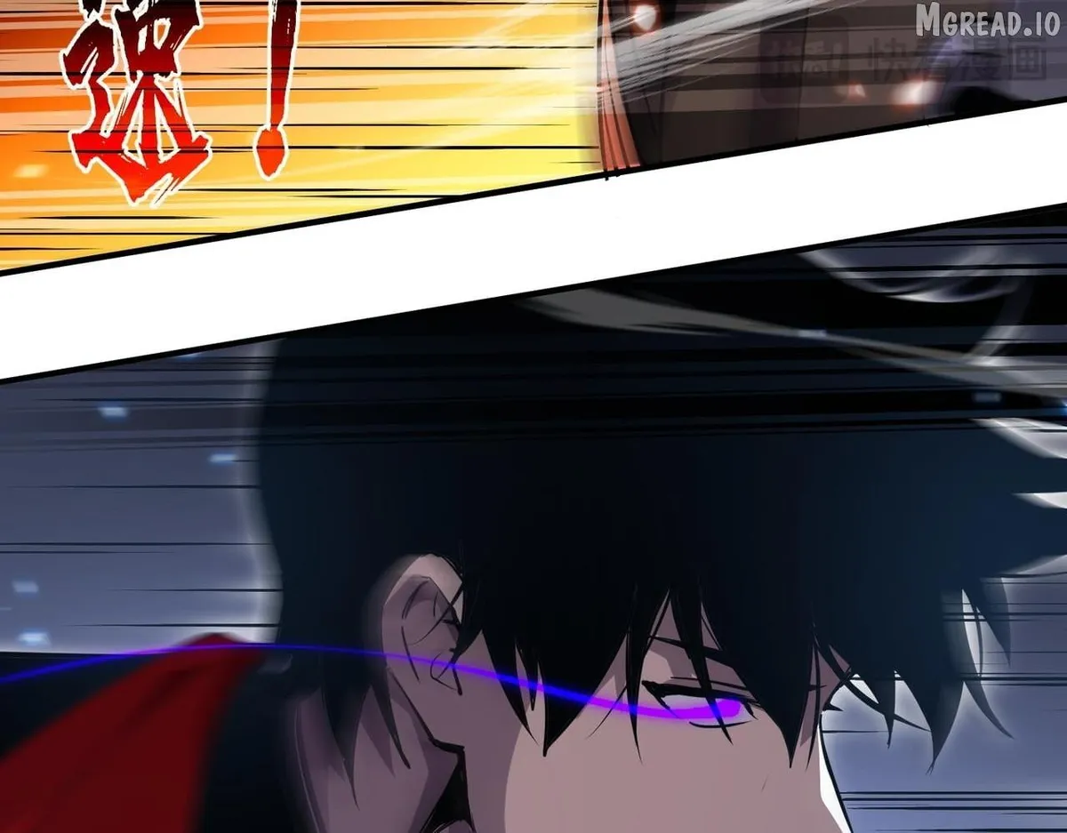 I Rely on My Invincibility to Deal Tons of Damage Passively! Chapter 169 page 41 - 