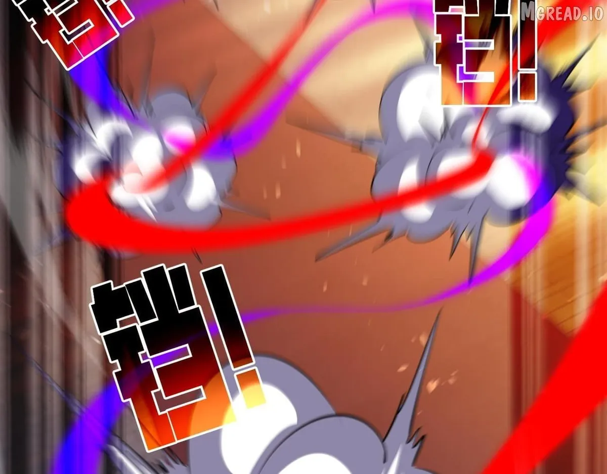 I Rely on My Invincibility to Deal Tons of Damage Passively! Chapter 169 page 44 - 