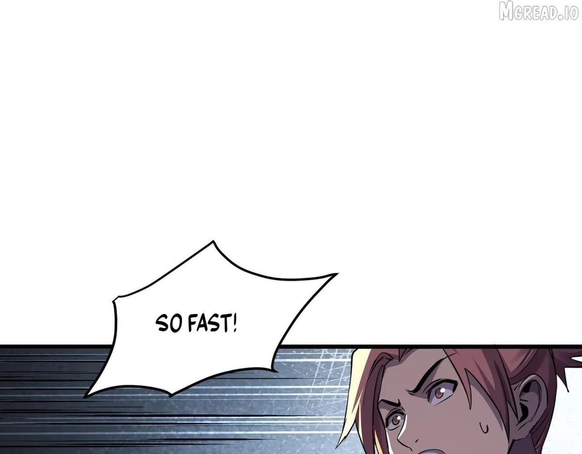 I Rely on My Invincibility to Deal Tons of Damage Passively! Chapter 169 page 47 - 