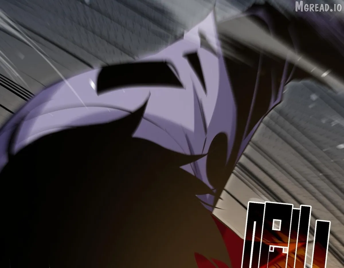 I Rely on My Invincibility to Deal Tons of Damage Passively! Chapter 169 page 50 - 