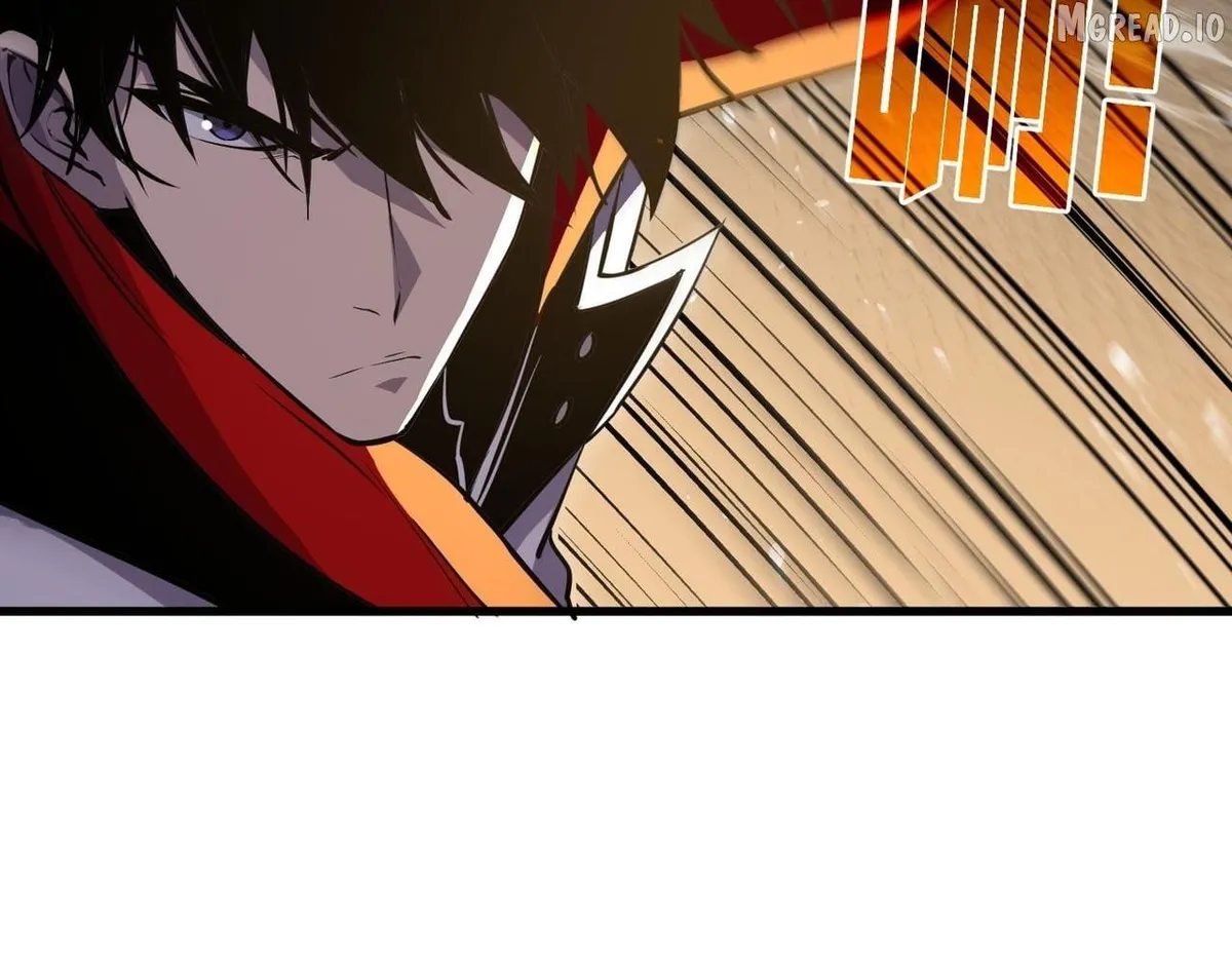 I Rely on My Invincibility to Deal Tons of Damage Passively! Chapter 169 page 51 - 