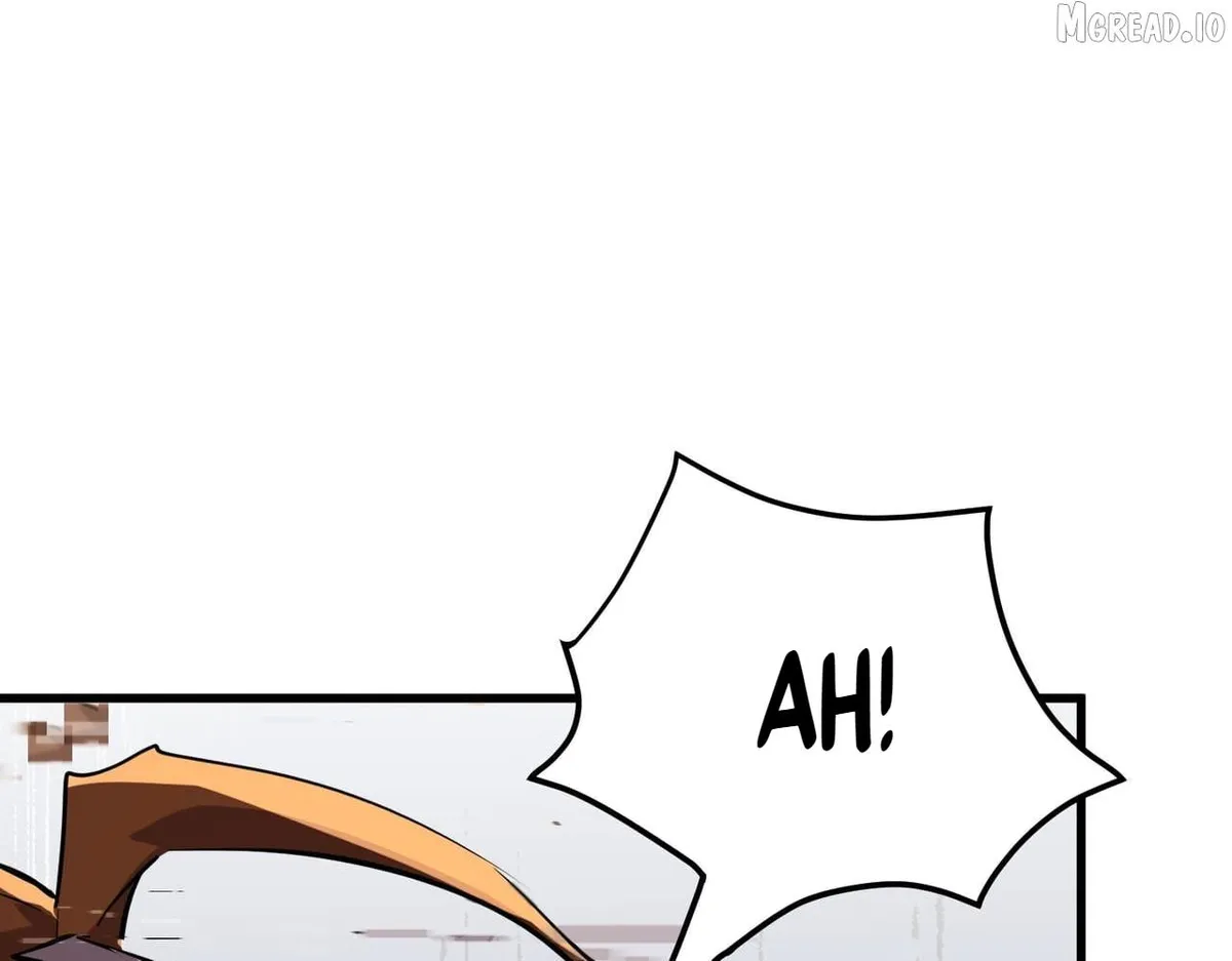 I Rely on My Invincibility to Deal Tons of Damage Passively! Chapter 169 page 56 - 
