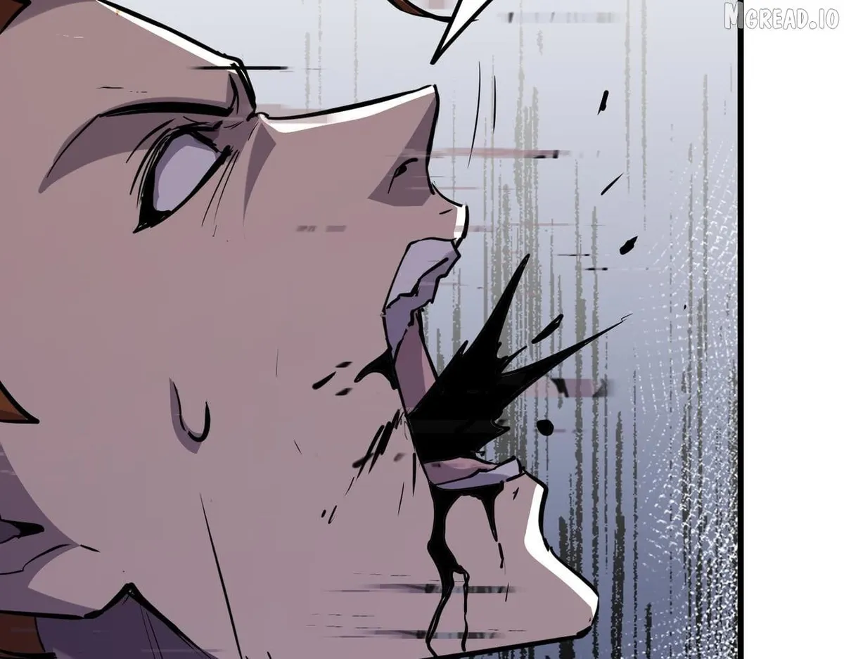 I Rely on My Invincibility to Deal Tons of Damage Passively! Chapter 169 page 57 - 