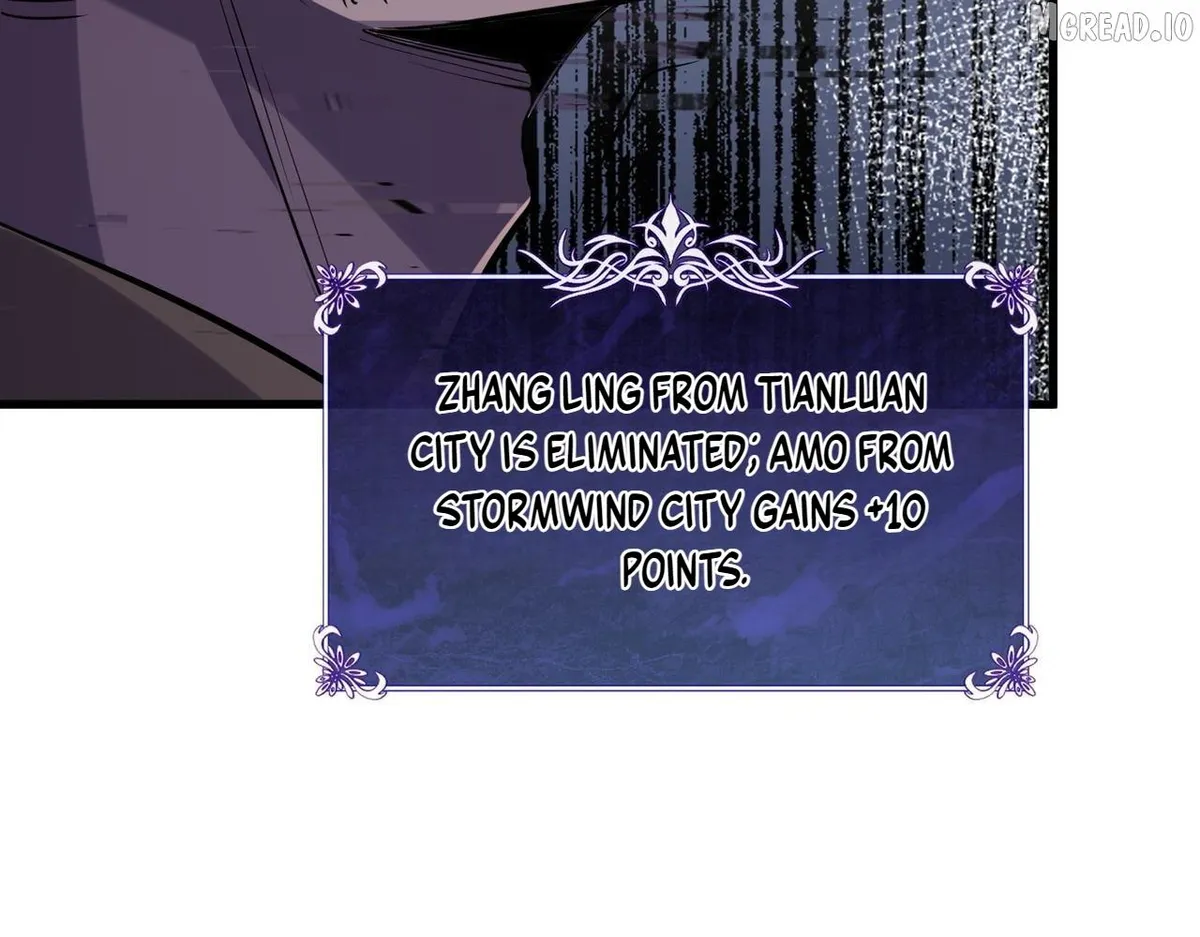 I Rely on My Invincibility to Deal Tons of Damage Passively! Chapter 169 page 58 - 