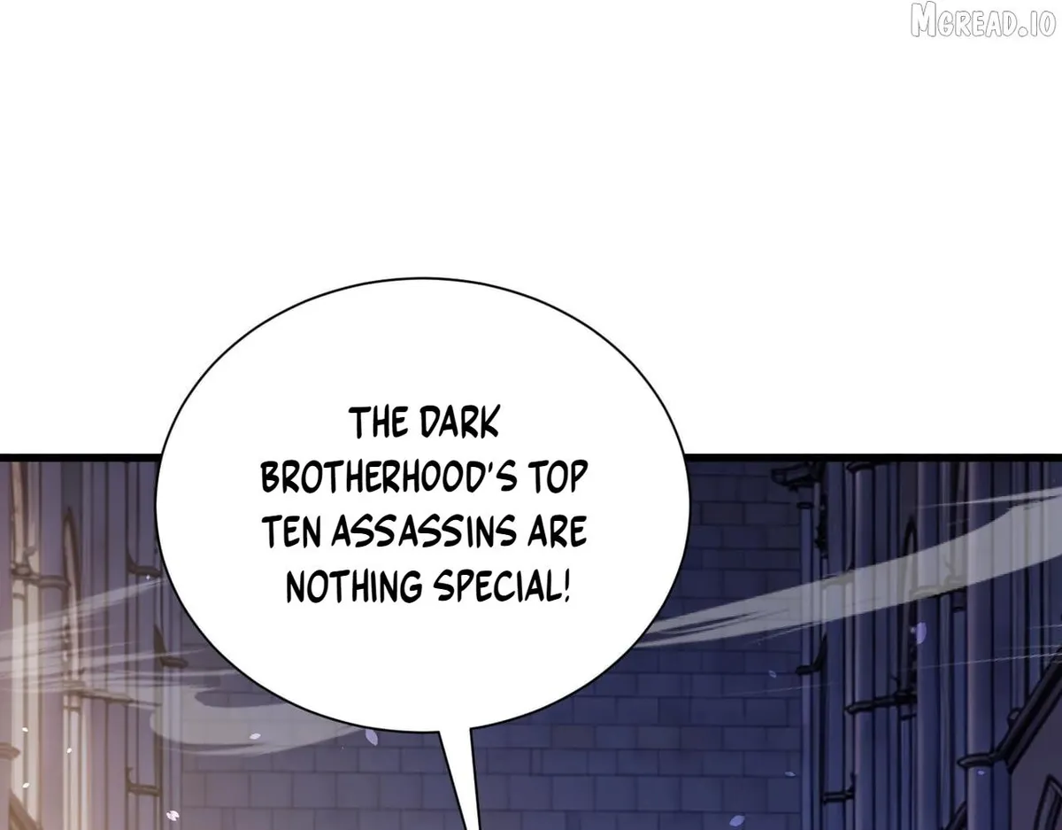 I Rely on My Invincibility to Deal Tons of Damage Passively! Chapter 169 page 59 - 