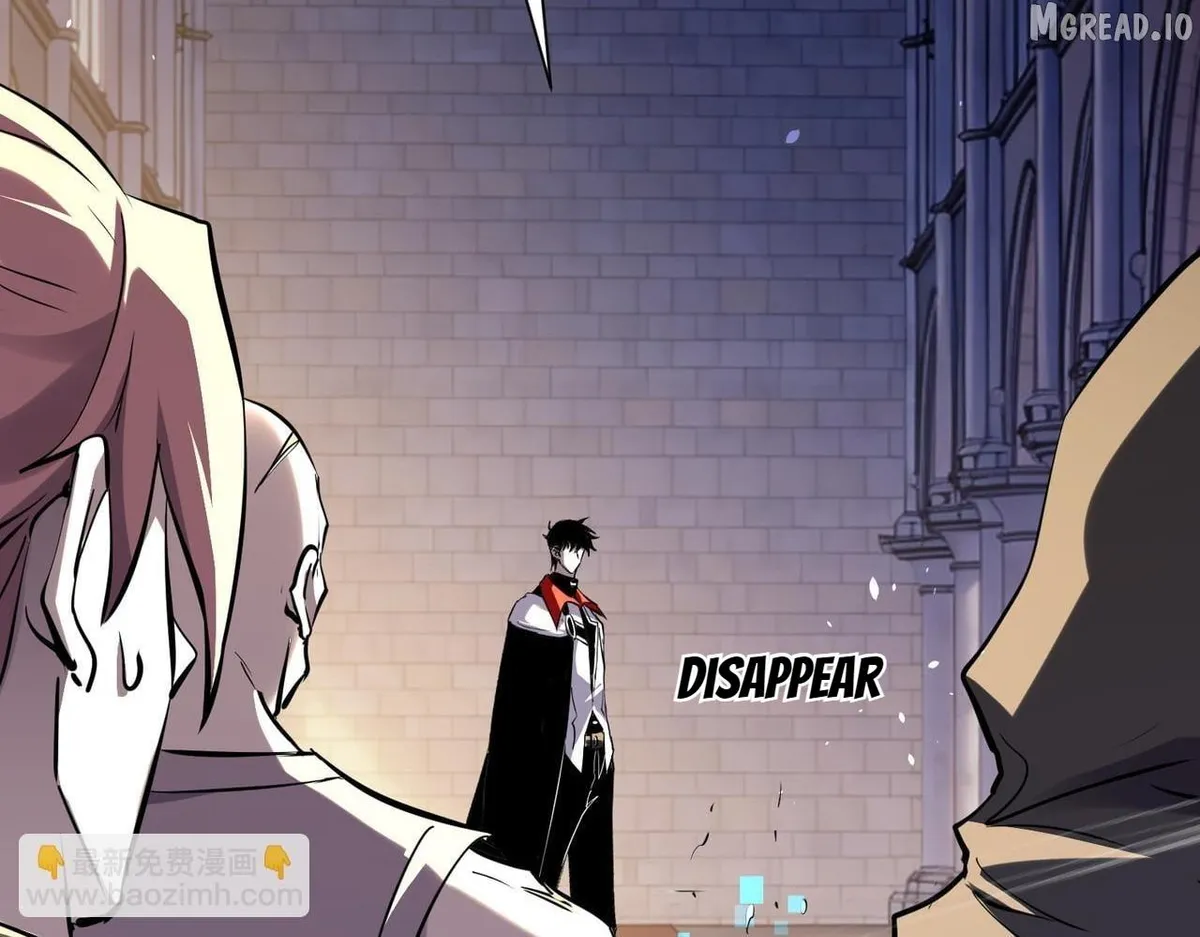 I Rely on My Invincibility to Deal Tons of Damage Passively! Chapter 169 page 60 - 