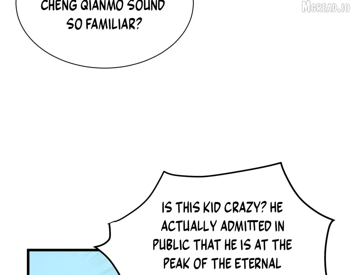 I Rely on My Invincibility to Deal Tons of Damage Passively! Chapter 169 page 7 - 