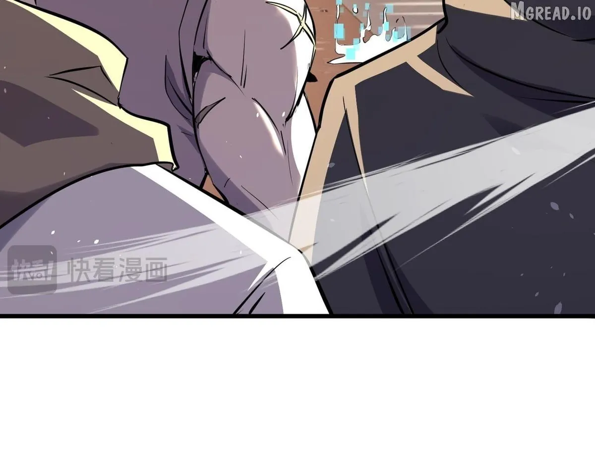 I Rely on My Invincibility to Deal Tons of Damage Passively! Chapter 169 page 61 - 