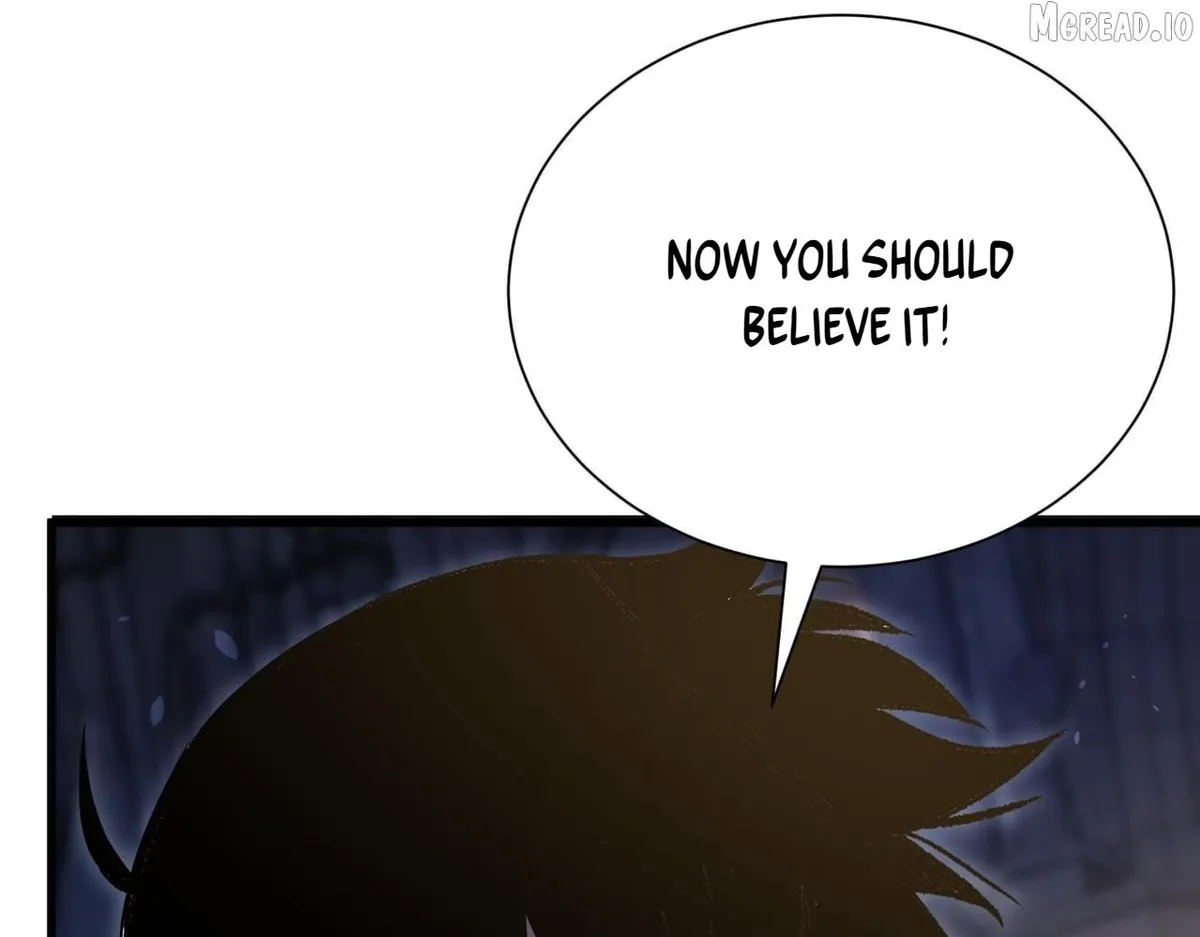 I Rely on My Invincibility to Deal Tons of Damage Passively! Chapter 169 page 62 - 