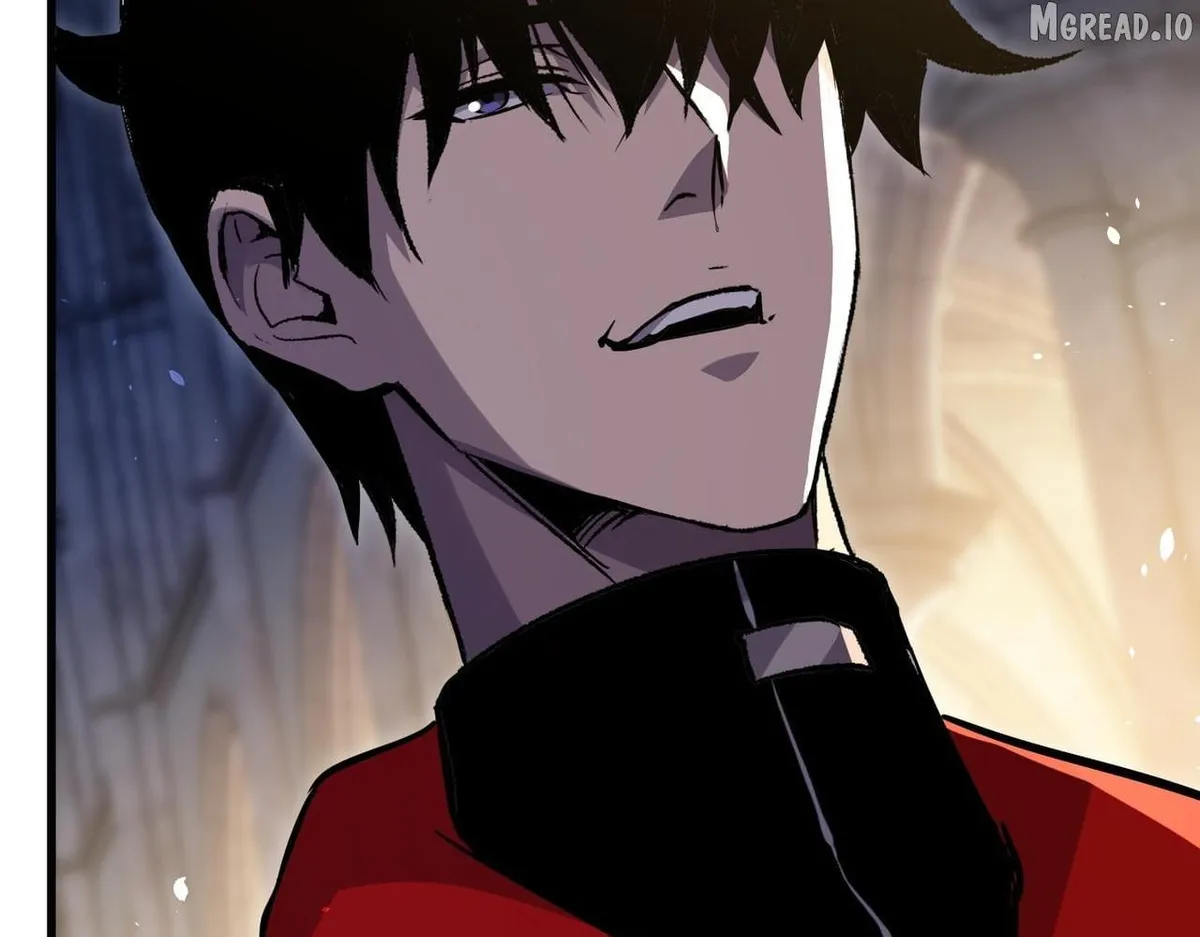 I Rely on My Invincibility to Deal Tons of Damage Passively! Chapter 169 page 63 - 