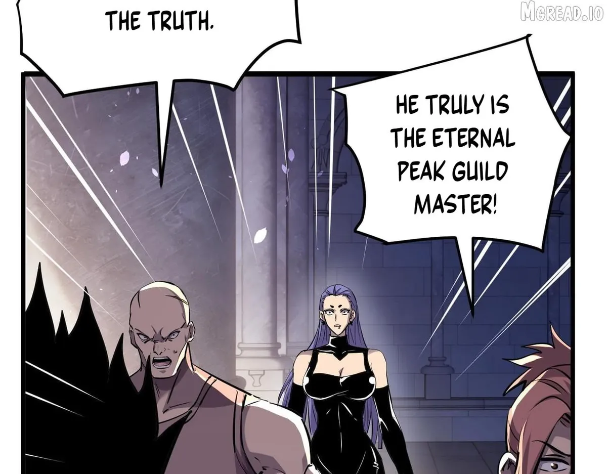 I Rely on My Invincibility to Deal Tons of Damage Passively! Chapter 169 page 66 - 