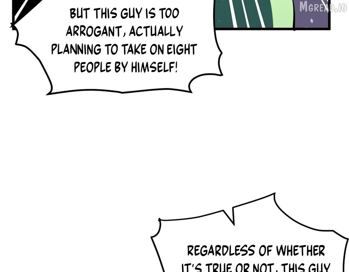 I Rely on My Invincibility to Deal Tons of Damage Passively! Chapter 169 page 68 - 