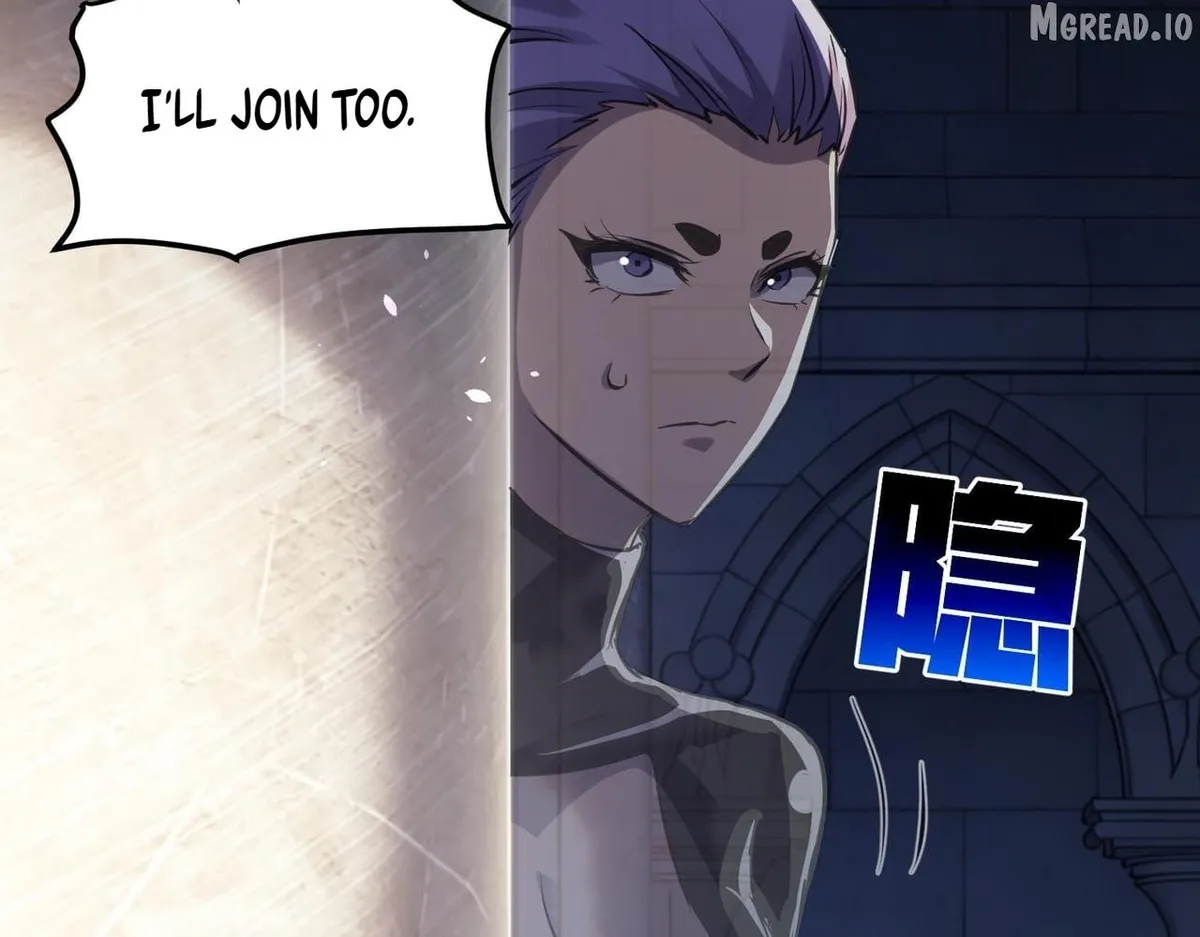 I Rely on My Invincibility to Deal Tons of Damage Passively! Chapter 169 page 70 - 