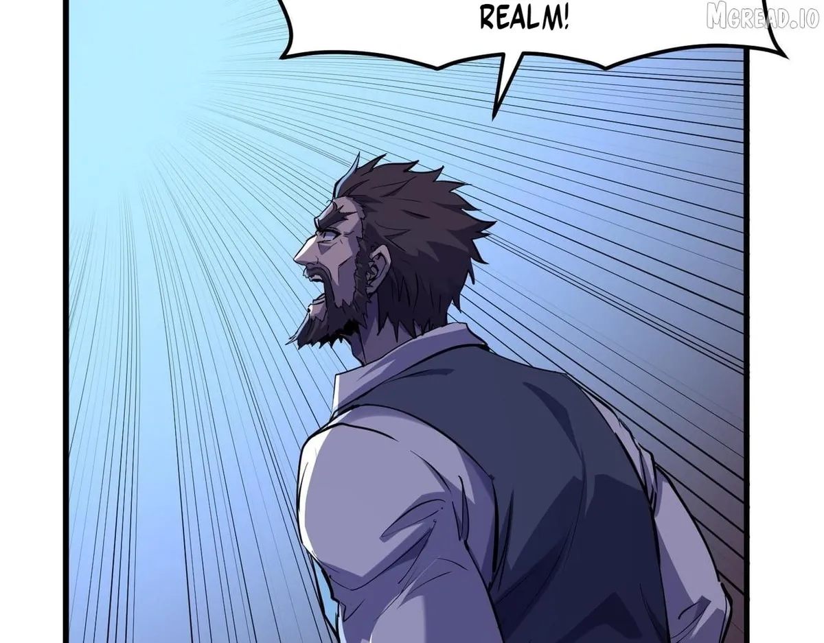 I Rely on My Invincibility to Deal Tons of Damage Passively! Chapter 169 page 8 - 