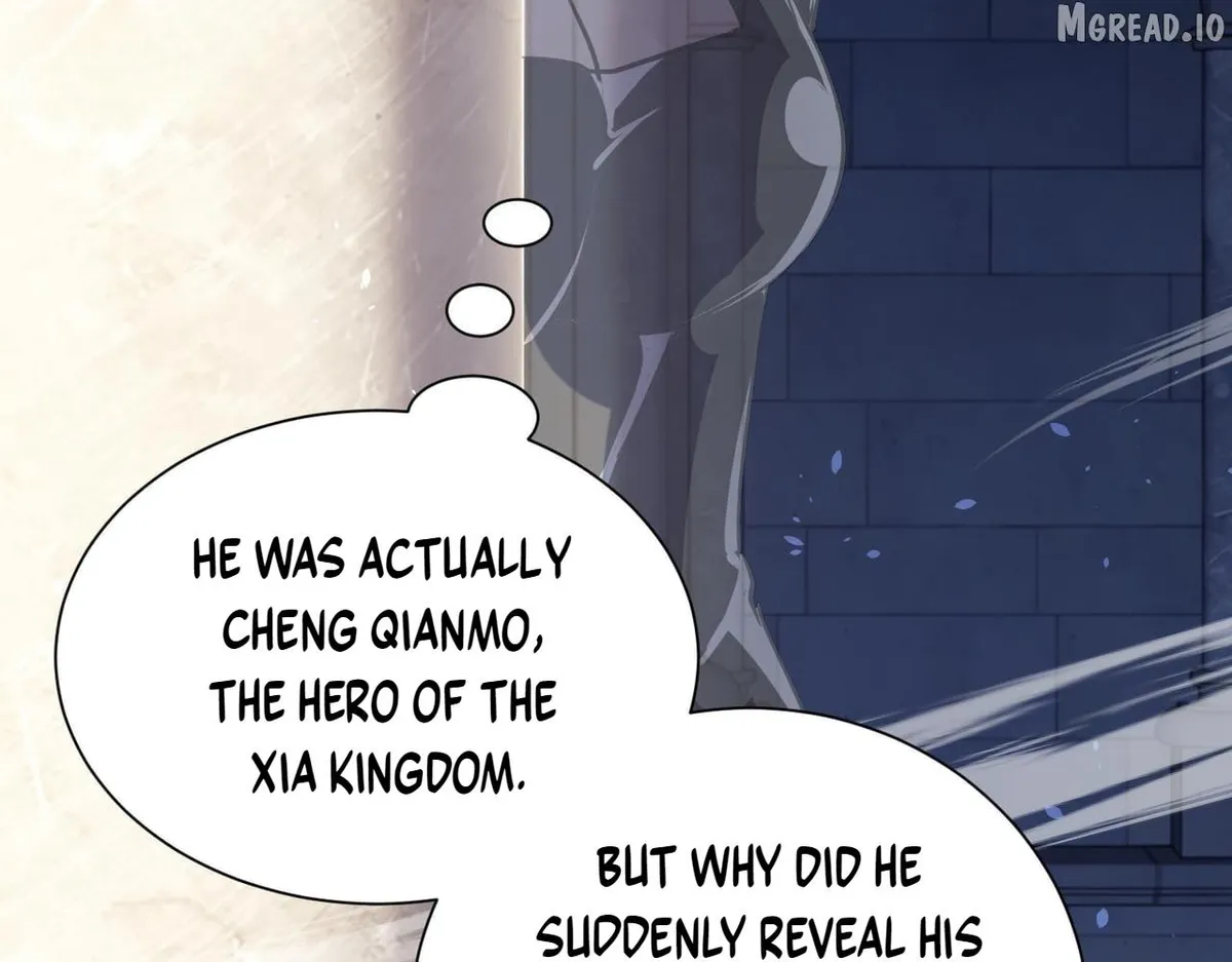 I Rely on My Invincibility to Deal Tons of Damage Passively! Chapter 169 page 71 - 