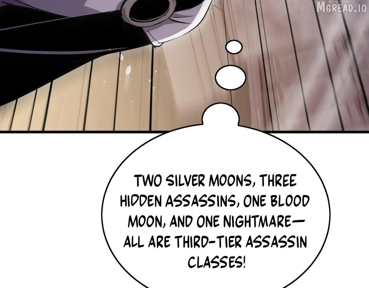 I Rely on My Invincibility to Deal Tons of Damage Passively! Chapter 169 page 78 - 