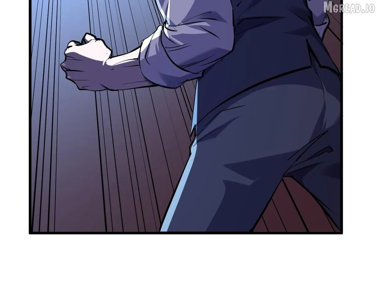 I Rely on My Invincibility to Deal Tons of Damage Passively! Chapter 169 page 9 - 