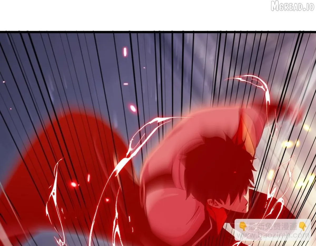 I Rely on My Invincibility to Deal Tons of Damage Passively! Chapter 169 page 84 - 
