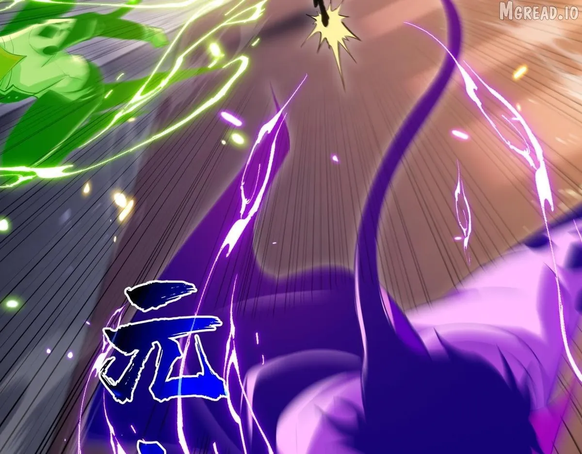 I Rely on My Invincibility to Deal Tons of Damage Passively! Chapter 169 page 86 - 