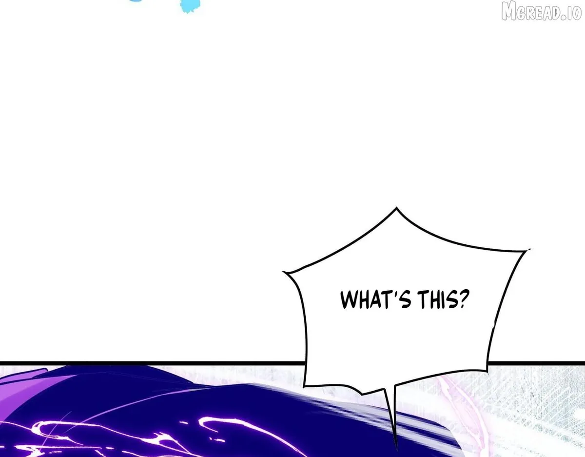 I Rely on My Invincibility to Deal Tons of Damage Passively! Chapter 169 page 88 - 