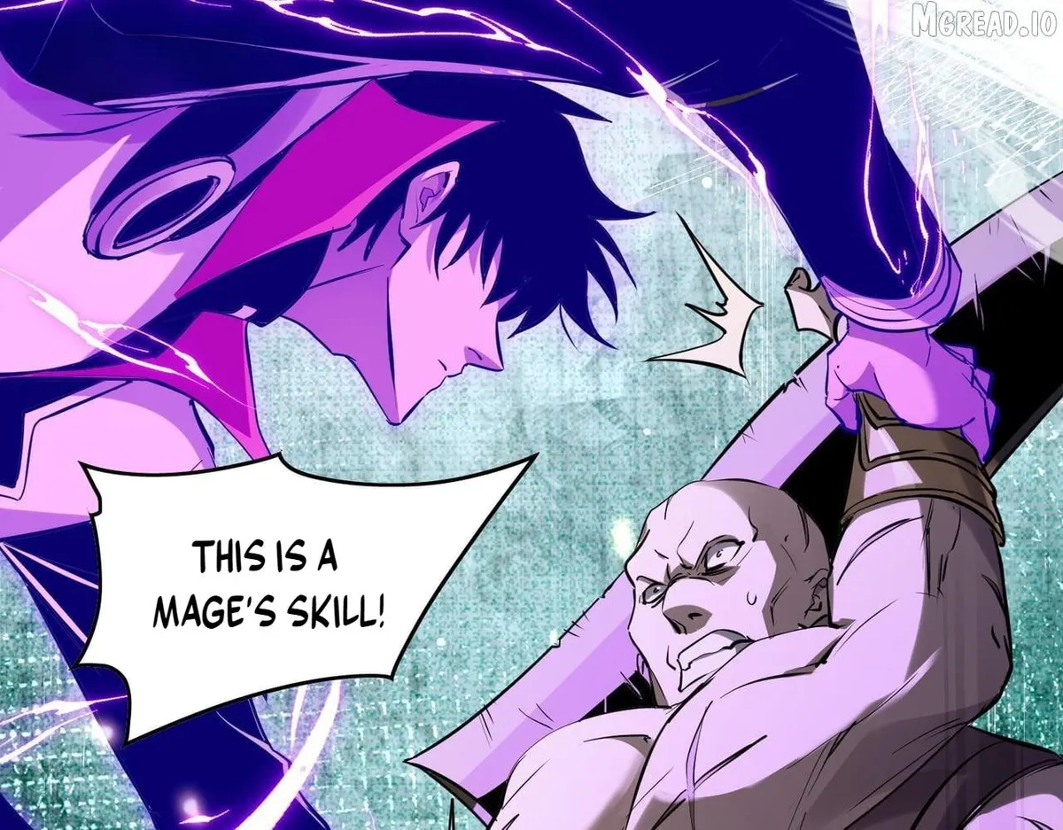 I Rely on My Invincibility to Deal Tons of Damage Passively! Chapter 169 page 89 - 