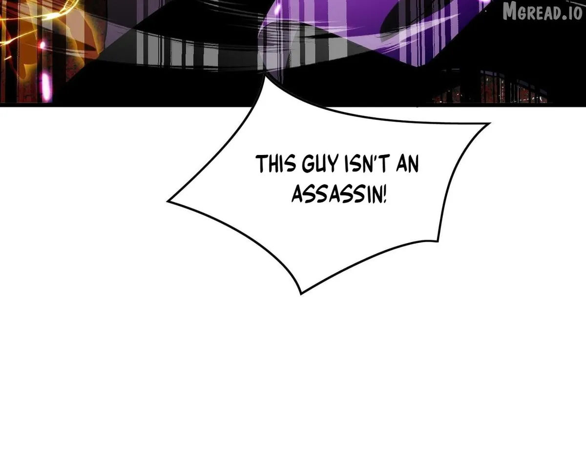 I Rely on My Invincibility to Deal Tons of Damage Passively! Chapter 169 page 91 - 