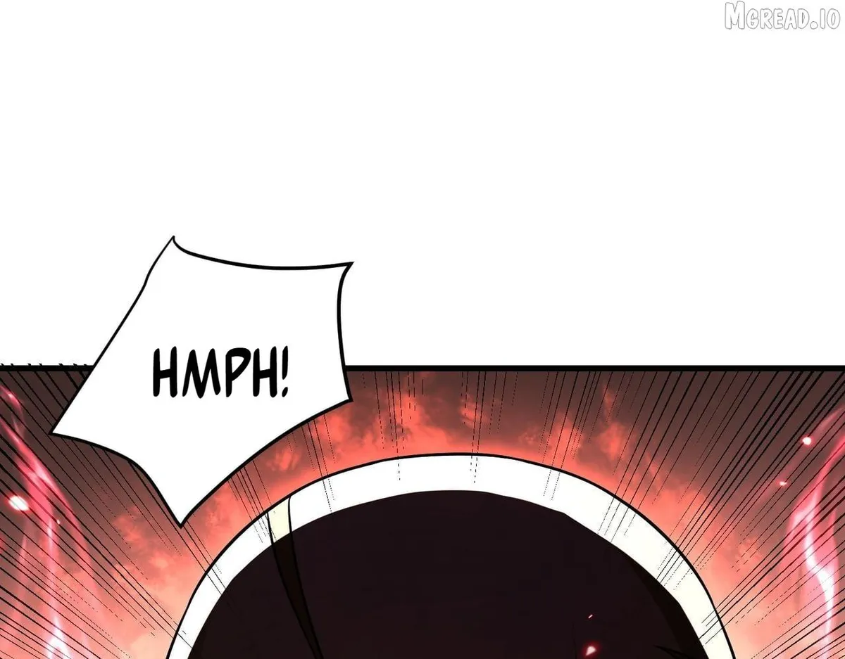 I Rely on My Invincibility to Deal Tons of Damage Passively! Chapter 169 page 93 - 