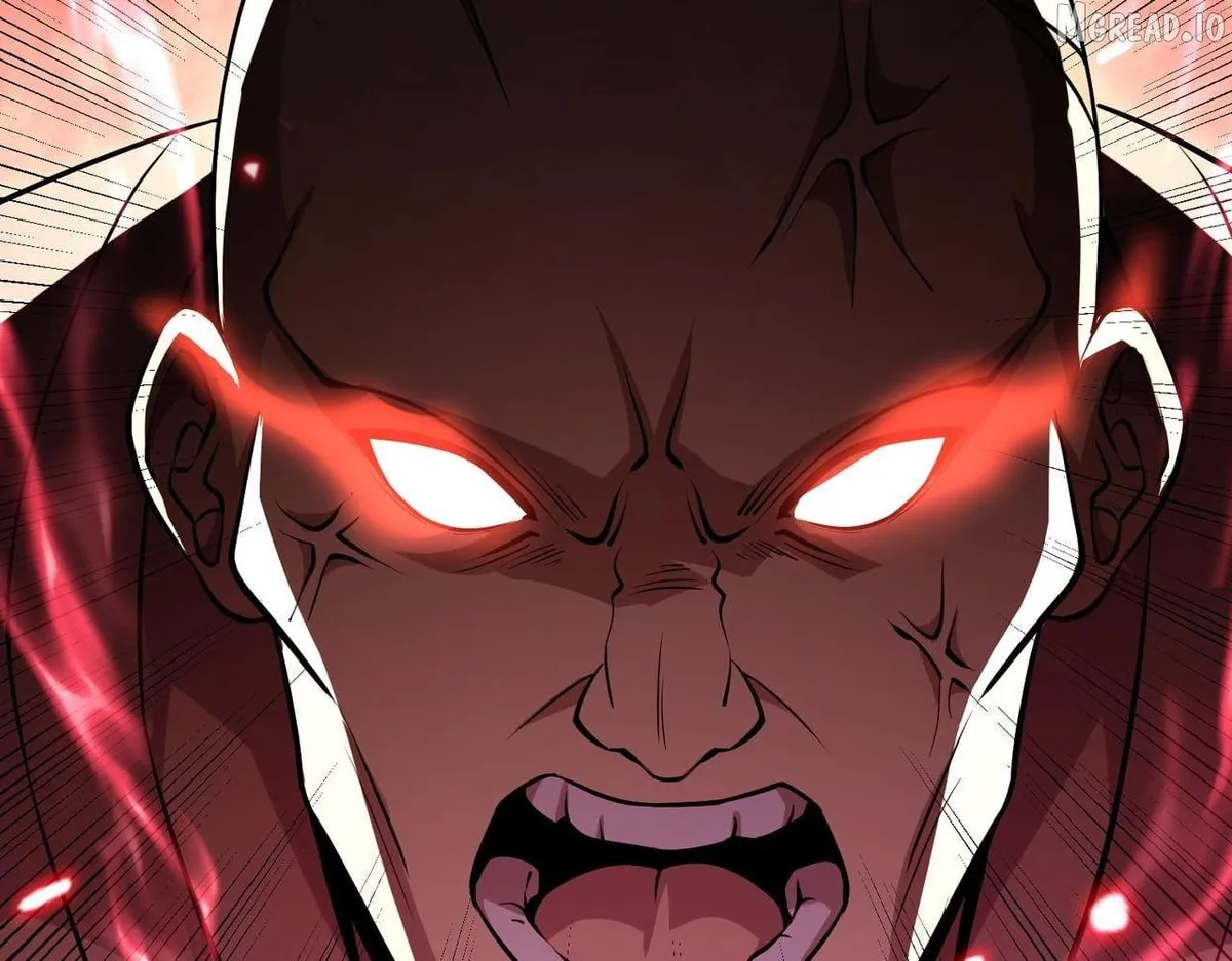 I Rely on My Invincibility to Deal Tons of Damage Passively! Chapter 169 page 94 - 