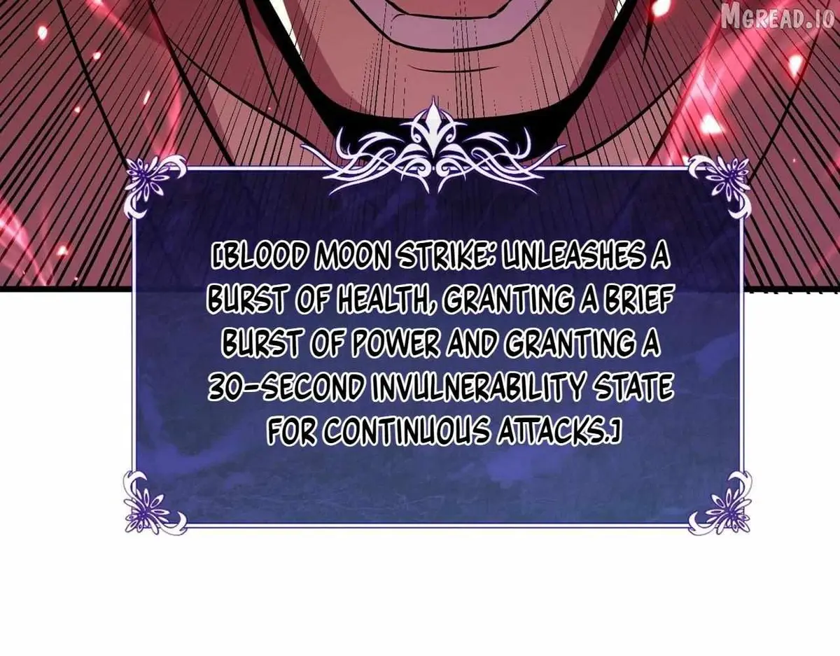 I Rely on My Invincibility to Deal Tons of Damage Passively! Chapter 169 page 95 - 