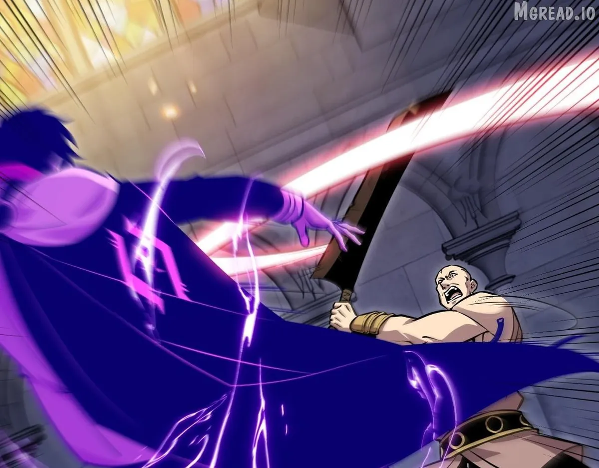 I Rely on My Invincibility to Deal Tons of Damage Passively! Chapter 169 page 97 - 