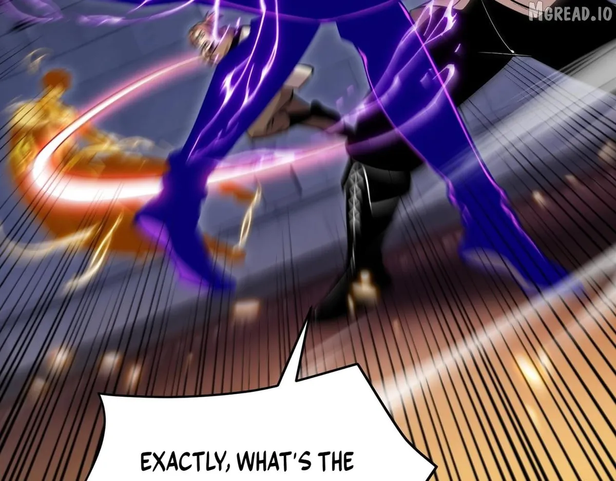 I Rely on My Invincibility to Deal Tons of Damage Passively! Chapter 169 page 98 - 