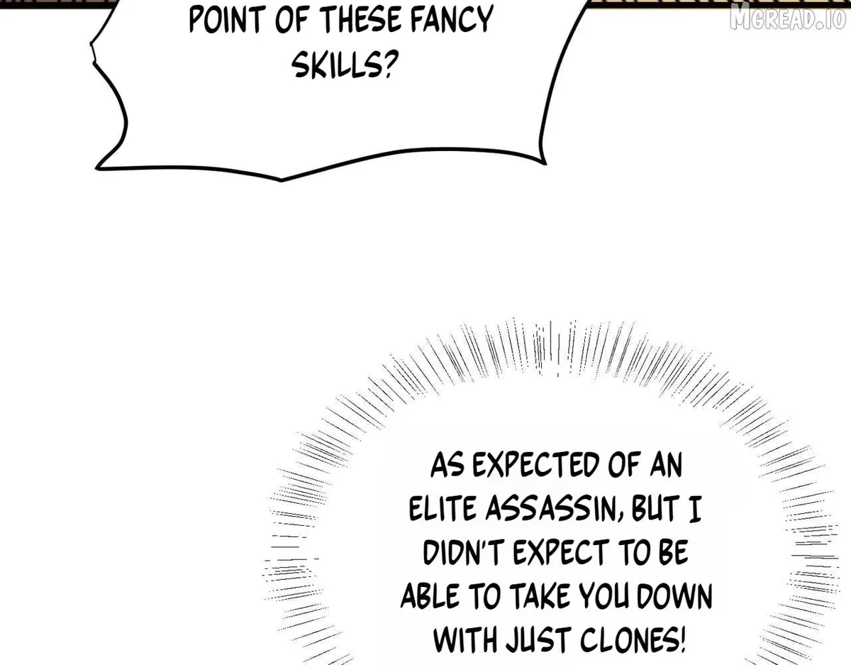 I Rely on My Invincibility to Deal Tons of Damage Passively! Chapter 169 page 99 - 