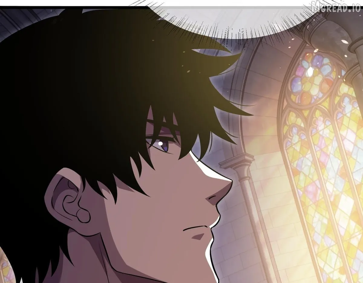 I Rely on My Invincibility to Deal Tons of Damage Passively! Chapter 169 page 100 - 