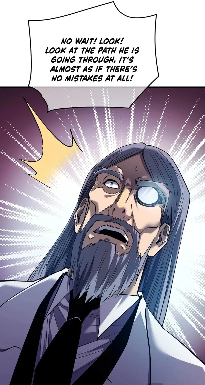 I Rely on My Invincibility to Deal Tons of Damage Passively! Chapter 17 page 31 - 