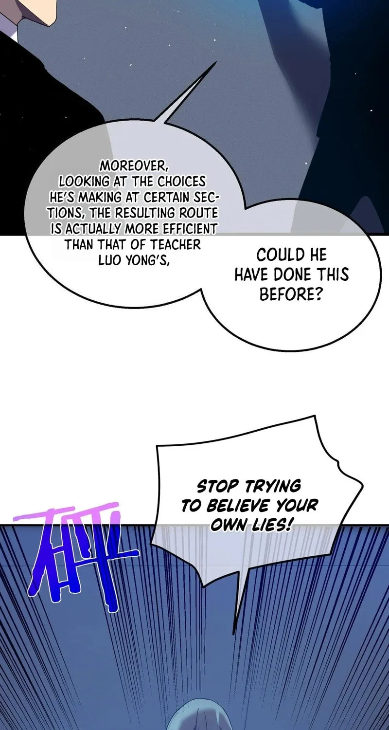 I Rely on My Invincibility to Deal Tons of Damage Passively! Chapter 17 page 33 - 
