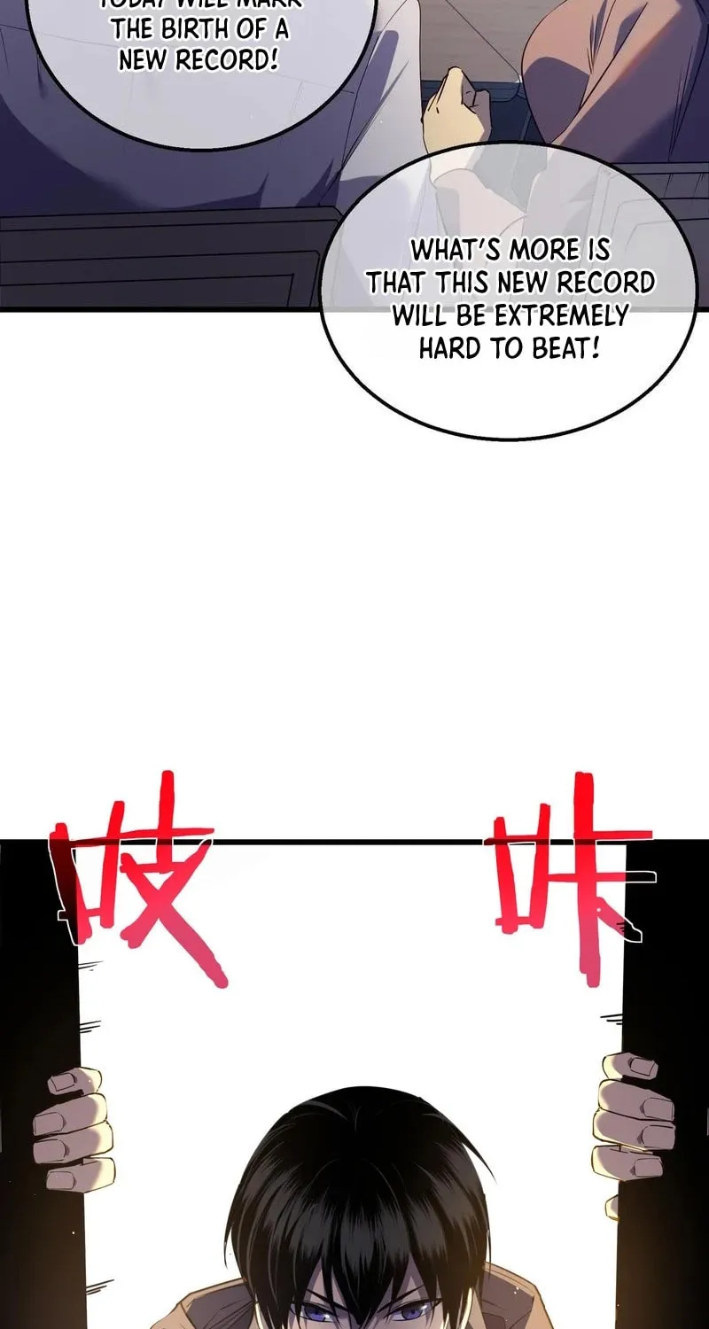 I Rely on My Invincibility to Deal Tons of Damage Passively! Chapter 17 page 37 - 