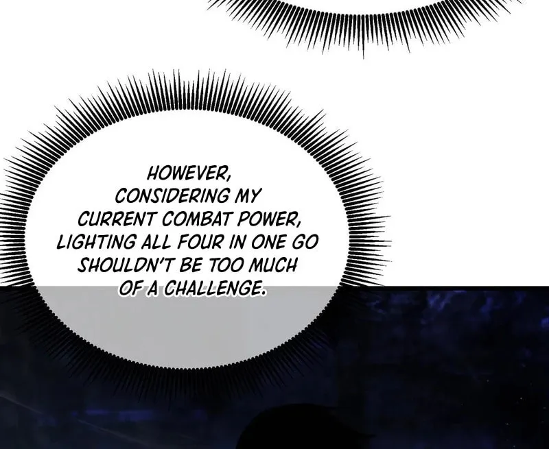 I Rely on My Invincibility to Deal Tons of Damage Passively! Chapter 17 page 40 - 