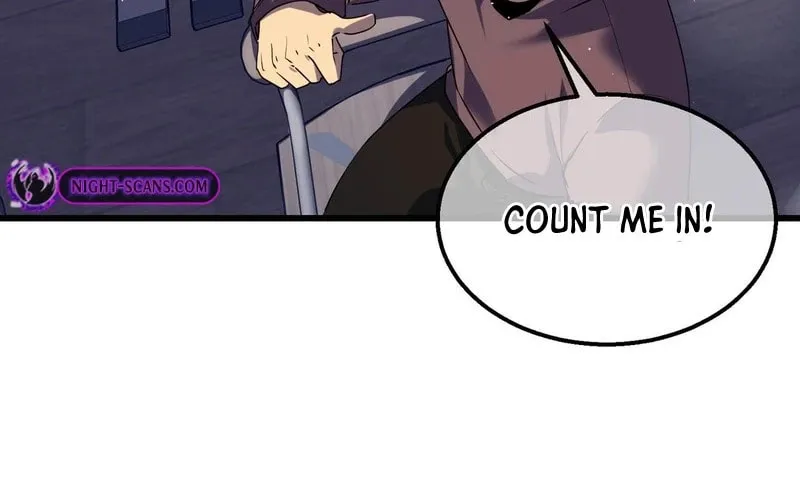 I Rely on My Invincibility to Deal Tons of Damage Passively! Chapter 17 page 45 - 