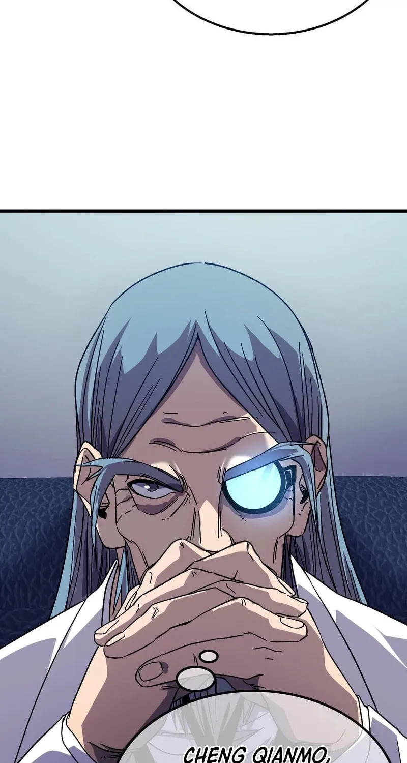 I Rely on My Invincibility to Deal Tons of Damage Passively! Chapter 17 page 47 - 
