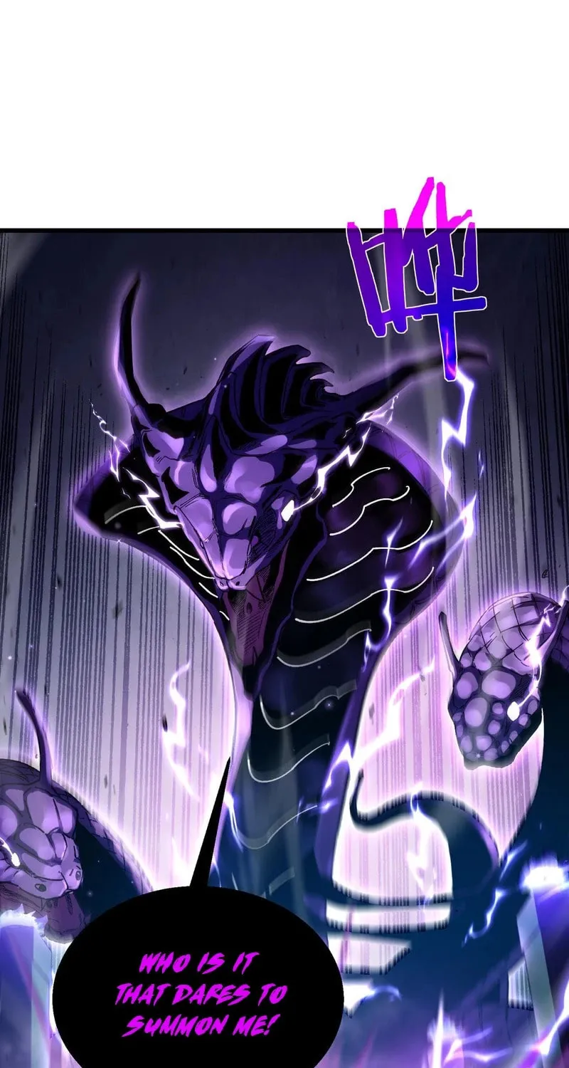 I Rely on My Invincibility to Deal Tons of Damage Passively! Chapter 17 page 67 - 