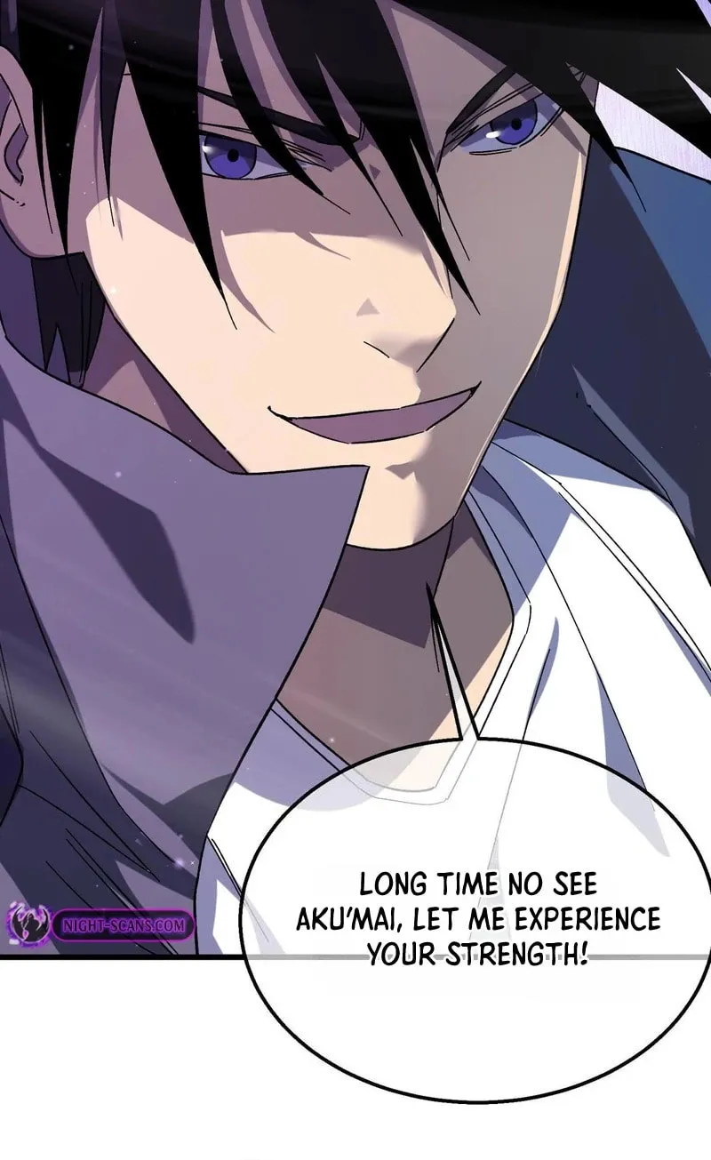 I Rely on My Invincibility to Deal Tons of Damage Passively! Chapter 17 page 69 - 