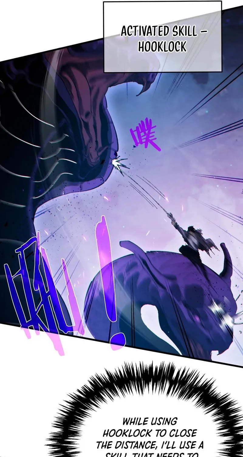 I Rely on My Invincibility to Deal Tons of Damage Passively! Chapter 17 page 78 - 