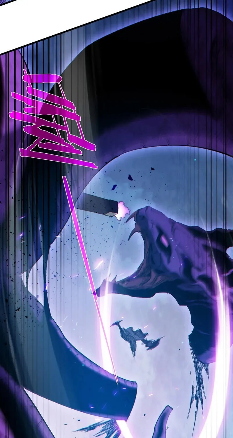 I Rely on My Invincibility to Deal Tons of Damage Passively! Chapter 17 page 80 - 