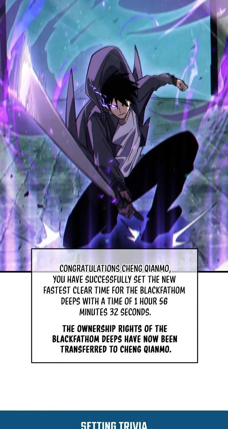 I Rely on My Invincibility to Deal Tons of Damage Passively! Chapter 17 page 83 - 