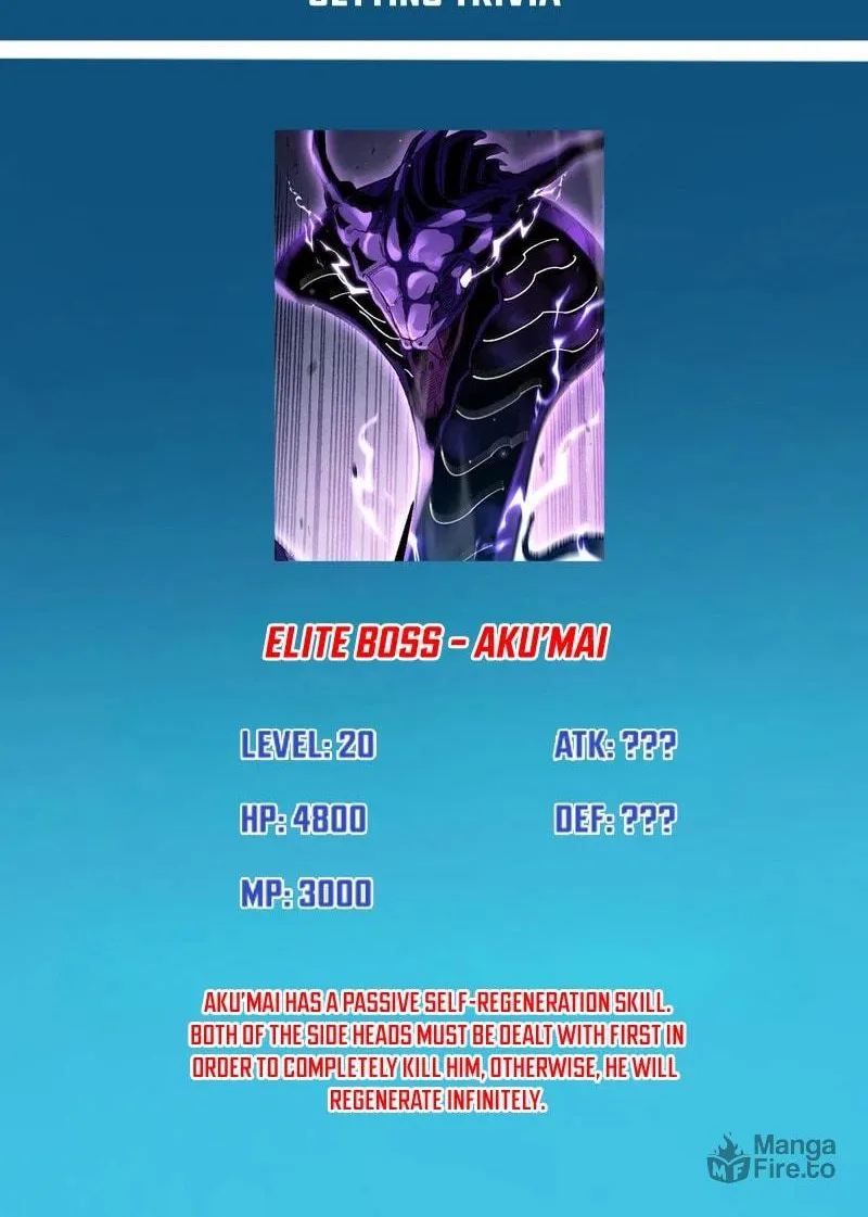 I Rely on My Invincibility to Deal Tons of Damage Passively! Chapter 17 page 84 - 