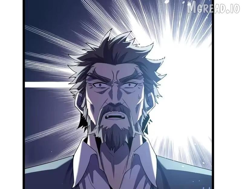 I Rely on My Invincibility to Deal Tons of Damage Passively! Chapter 170 page 2 - 