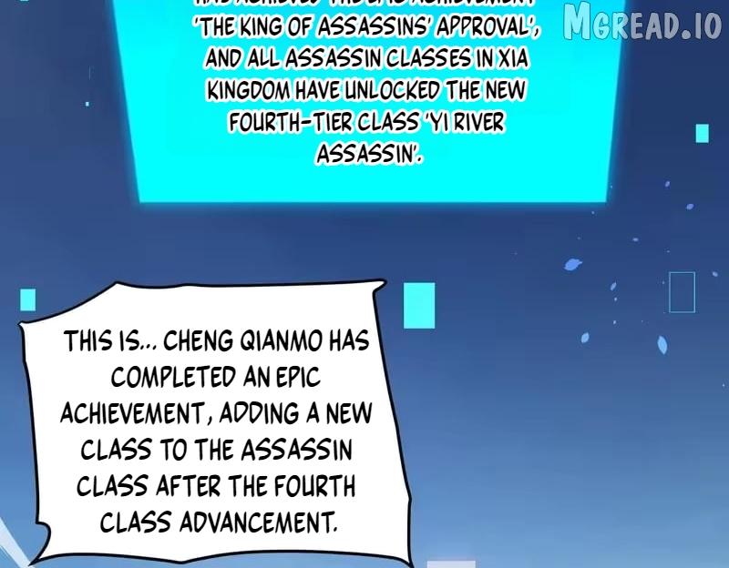 I Rely on My Invincibility to Deal Tons of Damage Passively! Chapter 170 page 101 - 