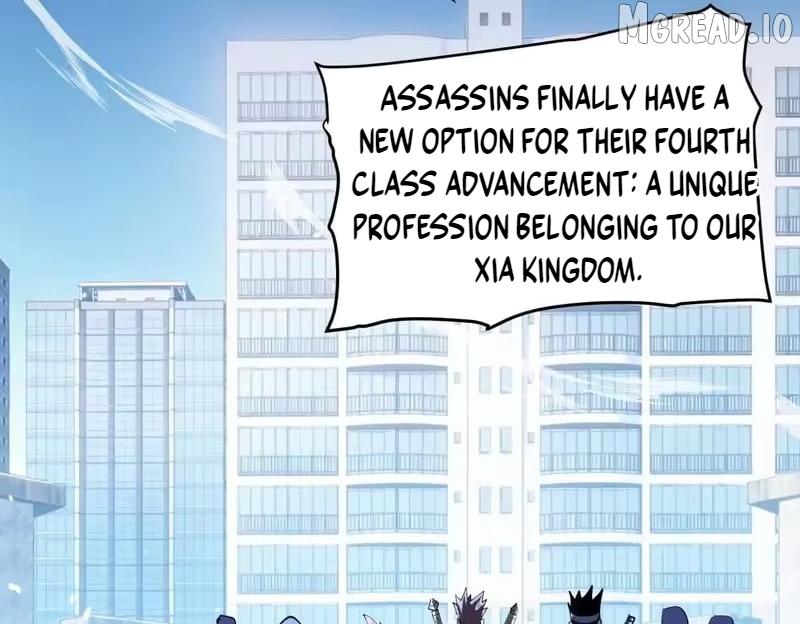 I Rely on My Invincibility to Deal Tons of Damage Passively! Chapter 170 page 102 - 