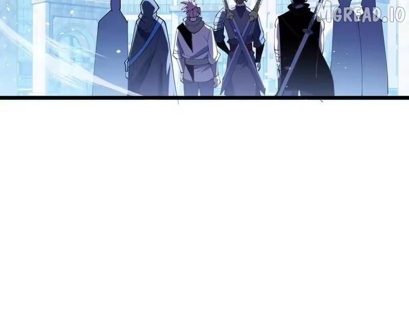 I Rely on My Invincibility to Deal Tons of Damage Passively! Chapter 170 page 103 - 