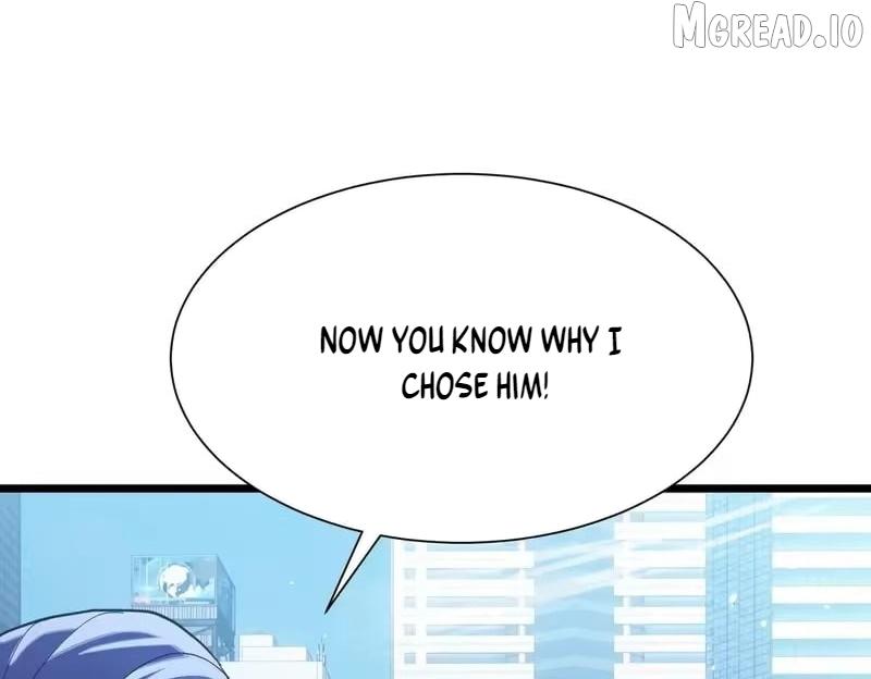 I Rely on My Invincibility to Deal Tons of Damage Passively! Chapter 170 page 104 - 